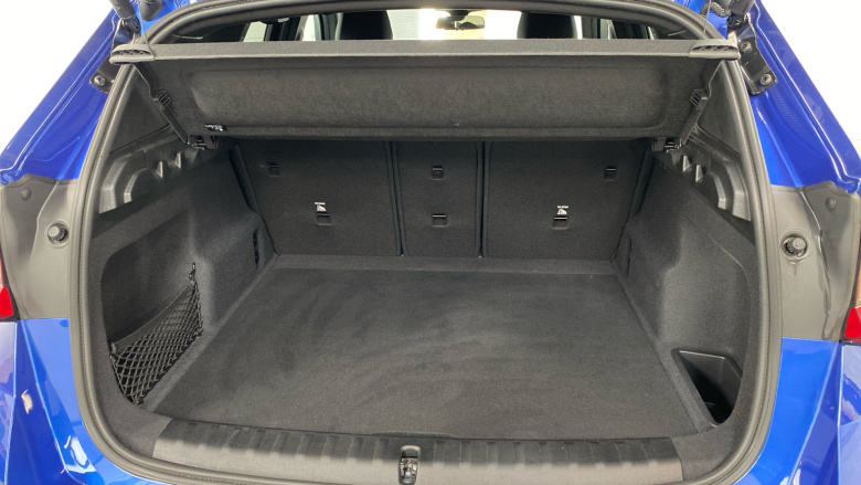 BMW X1 sDrive 18d M Sport 5dr [Tech/Pro Pack] Step Auto Diesel Estate